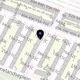 Appartement CLS00 H 3435 91