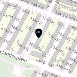 Appartement CLS00 H 3435 99