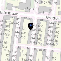 Appartement CLS00 H 3437 16