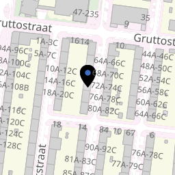 Appartement CLS00 H 3437 22