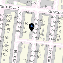Appartement CLS00 H 3437 25
