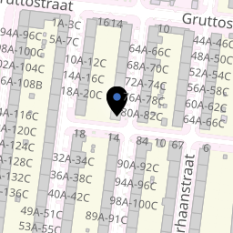 Appartement CLS00 H 3437 34