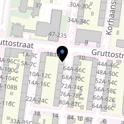 Appartement CLS00 H 3437 6