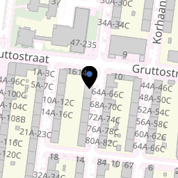Appartement CLS00 H 3437 7