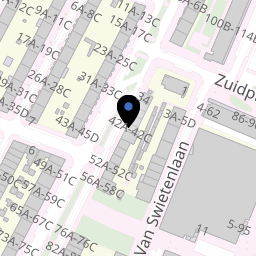 Appartement CLS00 H 3438 4
