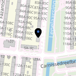 Appartement CLS00 H 3443 105