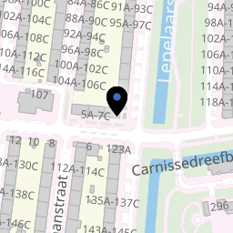 Appartement CLS00 H 3443 111