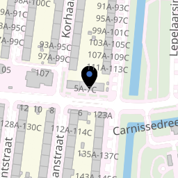 Appartement CLS00 H 3443 119