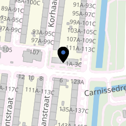 Appartement CLS00 H 3443 122