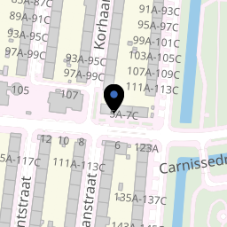 Appartement CLS00 H 3443 123