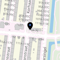 Appartement CLS00 H 3443 126