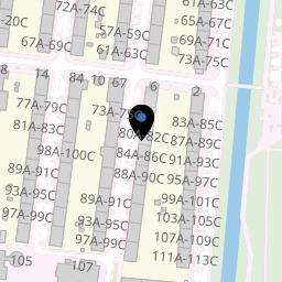Appartement CLS00 H 3443 17