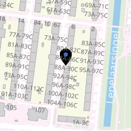 Appartement CLS00 H 3443 27