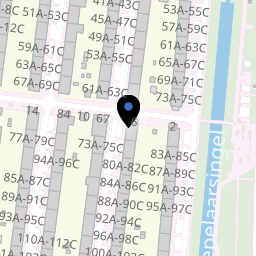 Appartement CLS00 H 3443 3