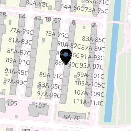 Appartement CLS00 H 3443 31