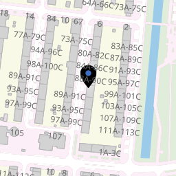Appartement CLS00 H 3443 33