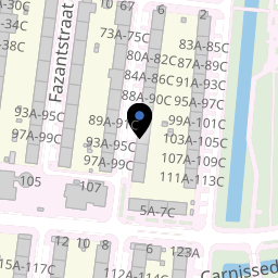 Appartement CLS00 H 3443 42