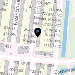 Appartement CLS00 H 3443 45