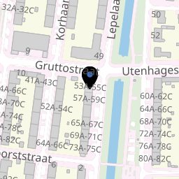 Appartement CLS00 H 3444 4