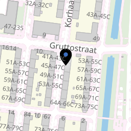 Appartement CLS00 H 3444 44