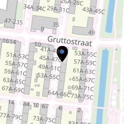 Appartement CLS00 H 3444 47