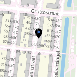 Appartement CLS00 H 3444 61