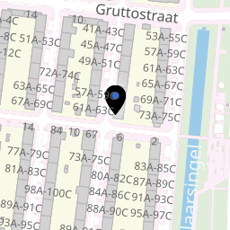 Appartement CLS00 H 3444 72