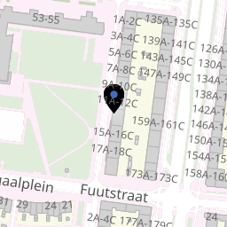 Appartement CLS00 H 3446 118