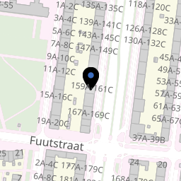 Appartement CLS00 H 3446 135