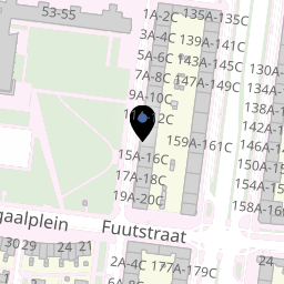 Appartement CLS00 H 3446 159