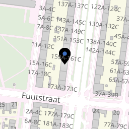 Appartement CLS00 H 3446 164