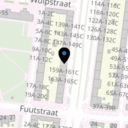 Appartement CLS00 H 3446 36
