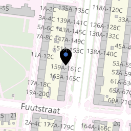 Appartement CLS00 H 3446 37