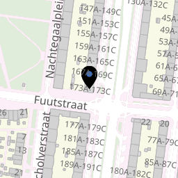 Appartement CLS00 H 3446 45