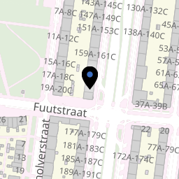 Appartement CLS00 H 3446 46
