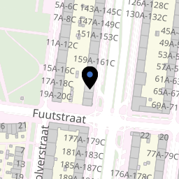 Appartement CLS00 H 3446 49
