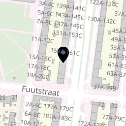 Appartement CLS00 H 3446 57