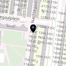 Appartement CLS00 H 3446 70