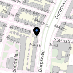 Appartement CLS00 H 3448 1