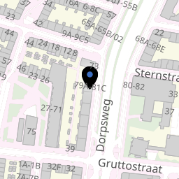 Appartement CLS00 H 3448 17