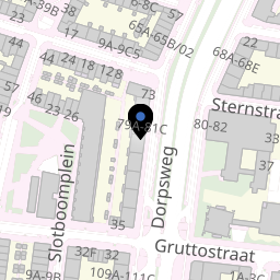 Appartement CLS00 H 3448 20