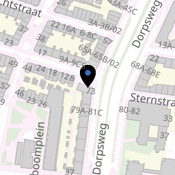 Appartement CLS00 H 3448 4