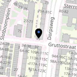 Appartement CLS00 H 3448 48