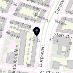 Appartement CLS00 H 3448 53