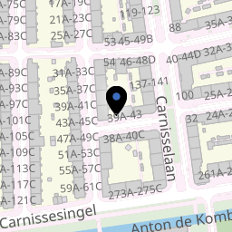 Appartement CLS00 H 3450 1
