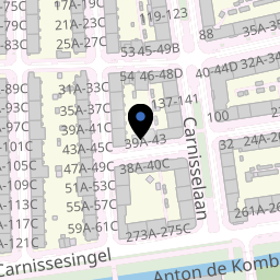 Appartement CLS00 H 3450 2