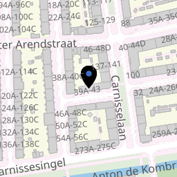 Appartement CLS00 H 3450 3