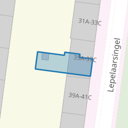 Perceel CLS00-H-3492