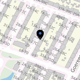 Appartement CLS00 H 3508 11