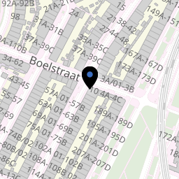 Appartement CLS00 H 3516 5